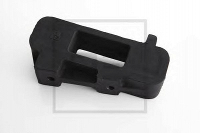PE AUTOMOTIVE 01065000a -  Подвеска, радиатор